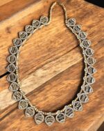 Shri Radha Rani 28 Names Lockets Haar Original Tulsimala