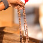 108+1 Tulsi Brown Beads 100% Guaranteed Jaapmala