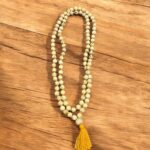 108+1 Beads 100% Guaranteed Tulsi Jaapmala
