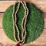 108 Ram Name Jaap Original Tulsimala