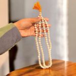 108+1 Beads 100% Guaranteed Tulsi Jaapmala