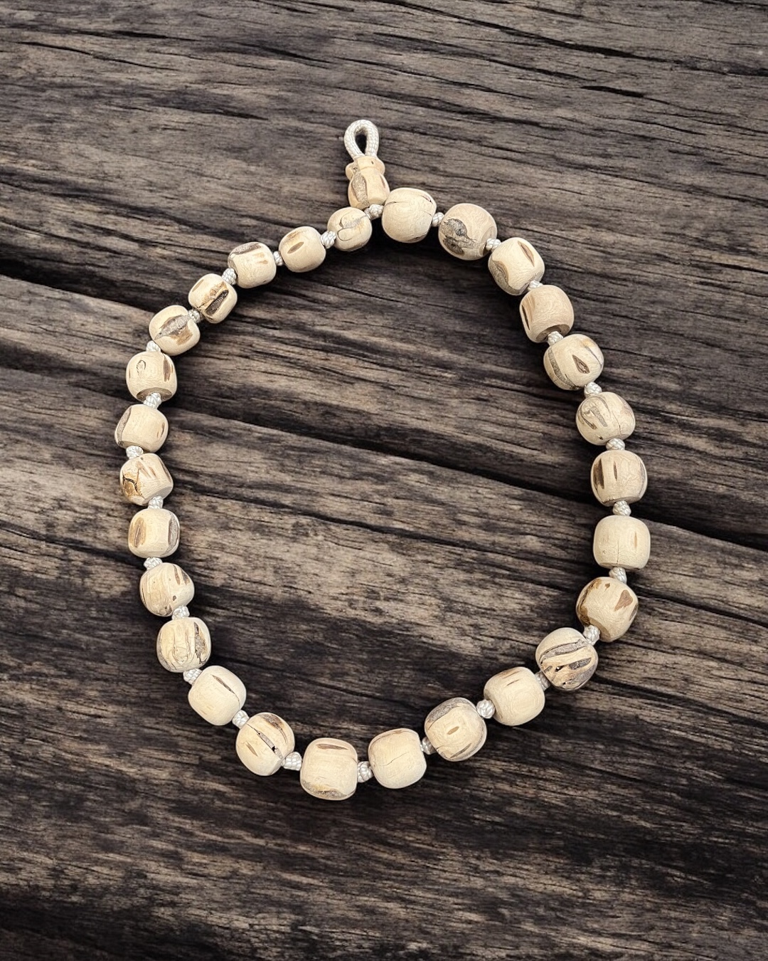 Photoroom_20251221_035404 27+1 Big Size Original Tulsimala - Image 1