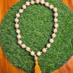 27+1 Sumrani Original Tulsi Jaap Mala