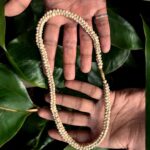 1 Round Chain Style Original Tulsimala