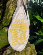 Radha & Krishna Jaap Bag   ( Premium Quality) - Image 2