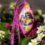 Shri Krishna Mahamantra Jaap Bag (Premium Quality)