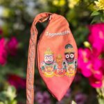 Jagnannath ji Jaap Bag (Premium Quality)