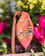 Jagnannath ji Jaap Bag (Premium Quality)