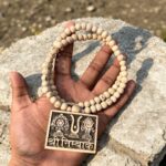 Shri Nimbark Bhaktmal Pure Tulsi Mala