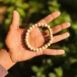 Original Tulsi Hand Bracelet (Men & Women)