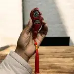 Compass Jap Counter (Best Quality)