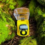 Digital LED Jap Counter (Premium Quality)