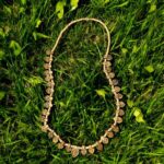 Hare Krishna Mahamantra Pure Tulsi Mala