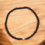 1 Round Black Original Tulsimala