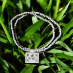 Shri Radha Bhaktmal Original Tulsimala